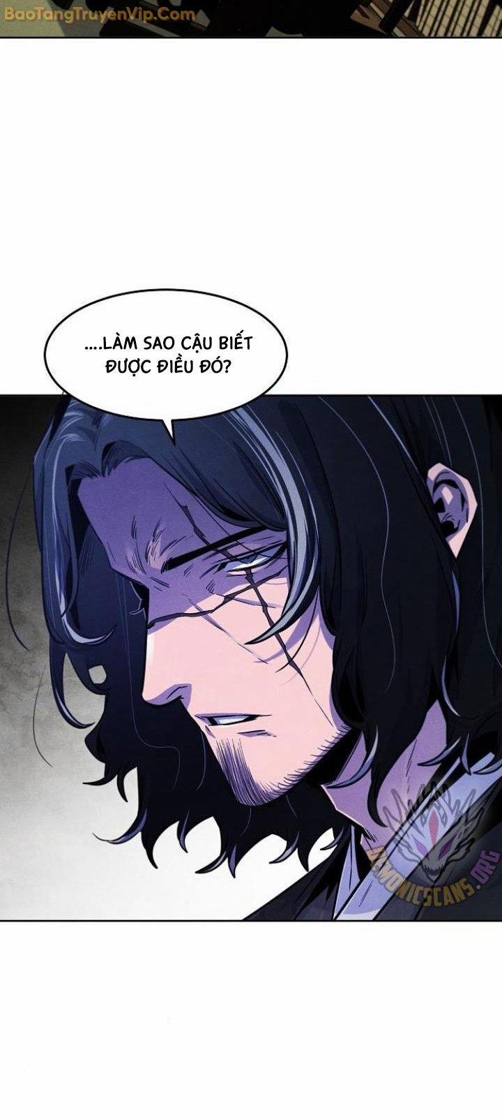 Cuồng Ma Tái Thế 136 trang 2