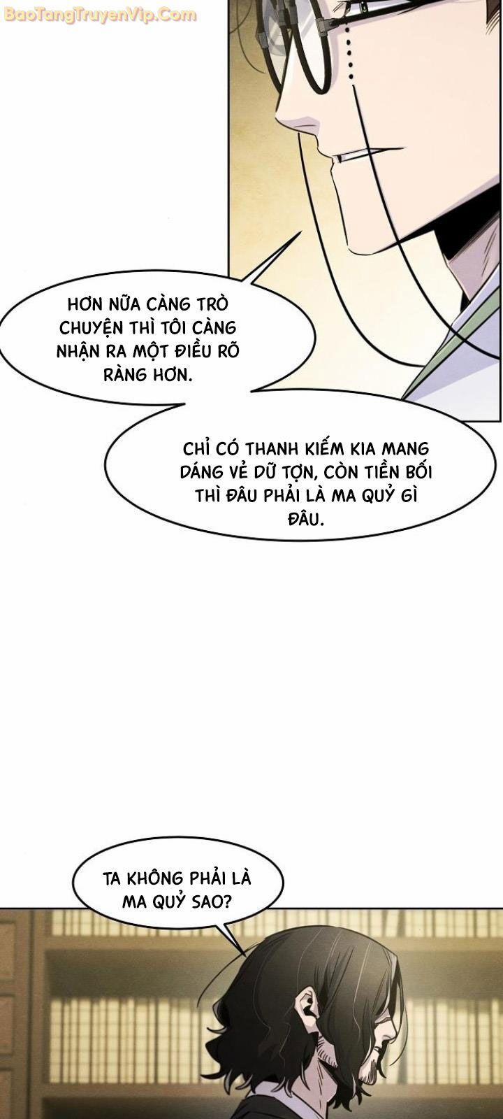 Cuồng Ma Tái Thế 136 trang 20