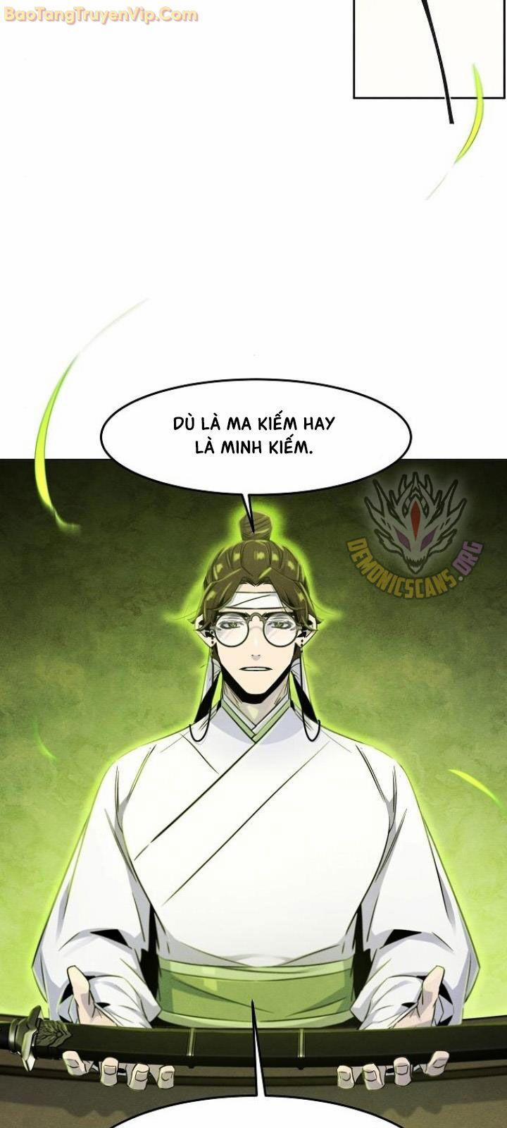 Cuồng Ma Tái Thế 136 trang 27