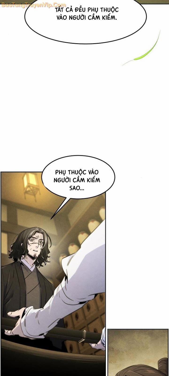 Cuồng Ma Tái Thế 136 trang 28