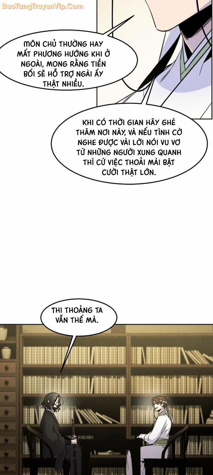 Cuồng Ma Tái Thế 136 trang 33