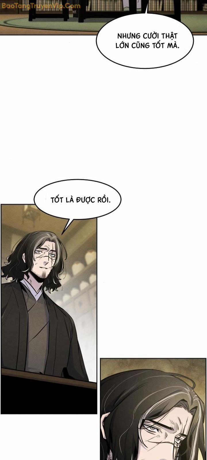 Cuồng Ma Tái Thế 136 trang 34