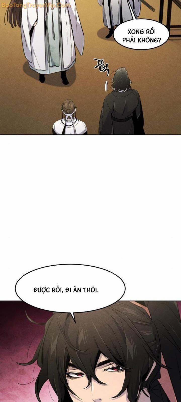 Cuồng Ma Tái Thế 136 trang 37