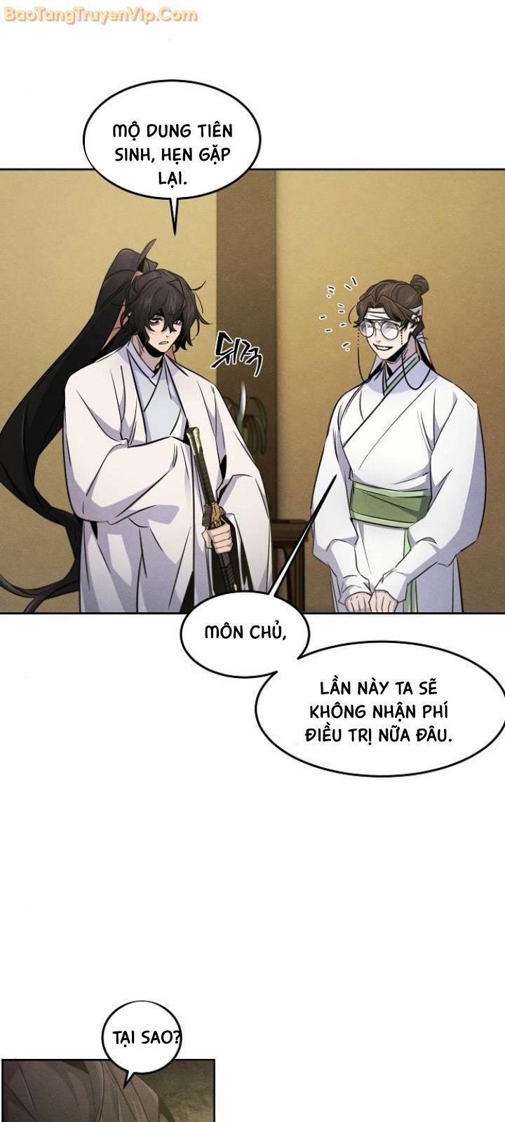 Cuồng Ma Tái Thế 136 trang 39