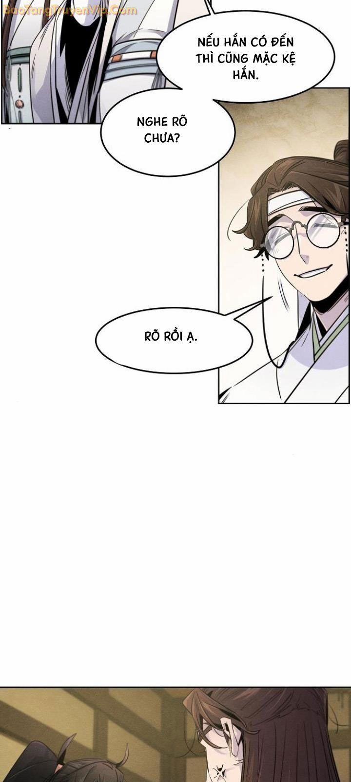 Cuồng Ma Tái Thế 136 trang 43