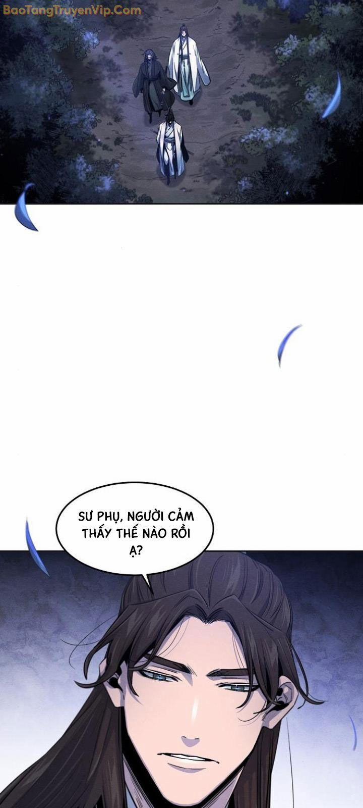 Cuồng Ma Tái Thế 136 trang 46