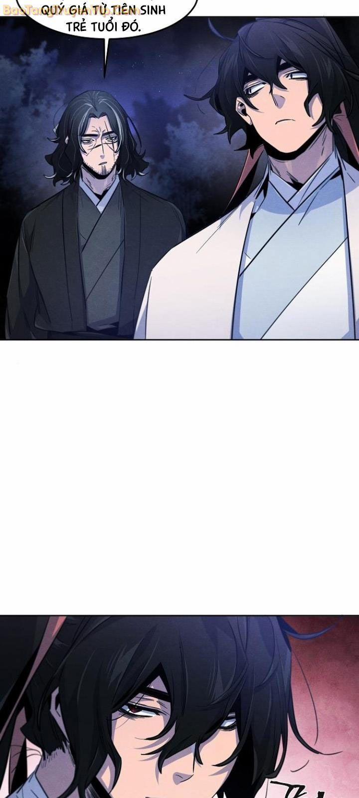 Cuồng Ma Tái Thế 136 trang 49