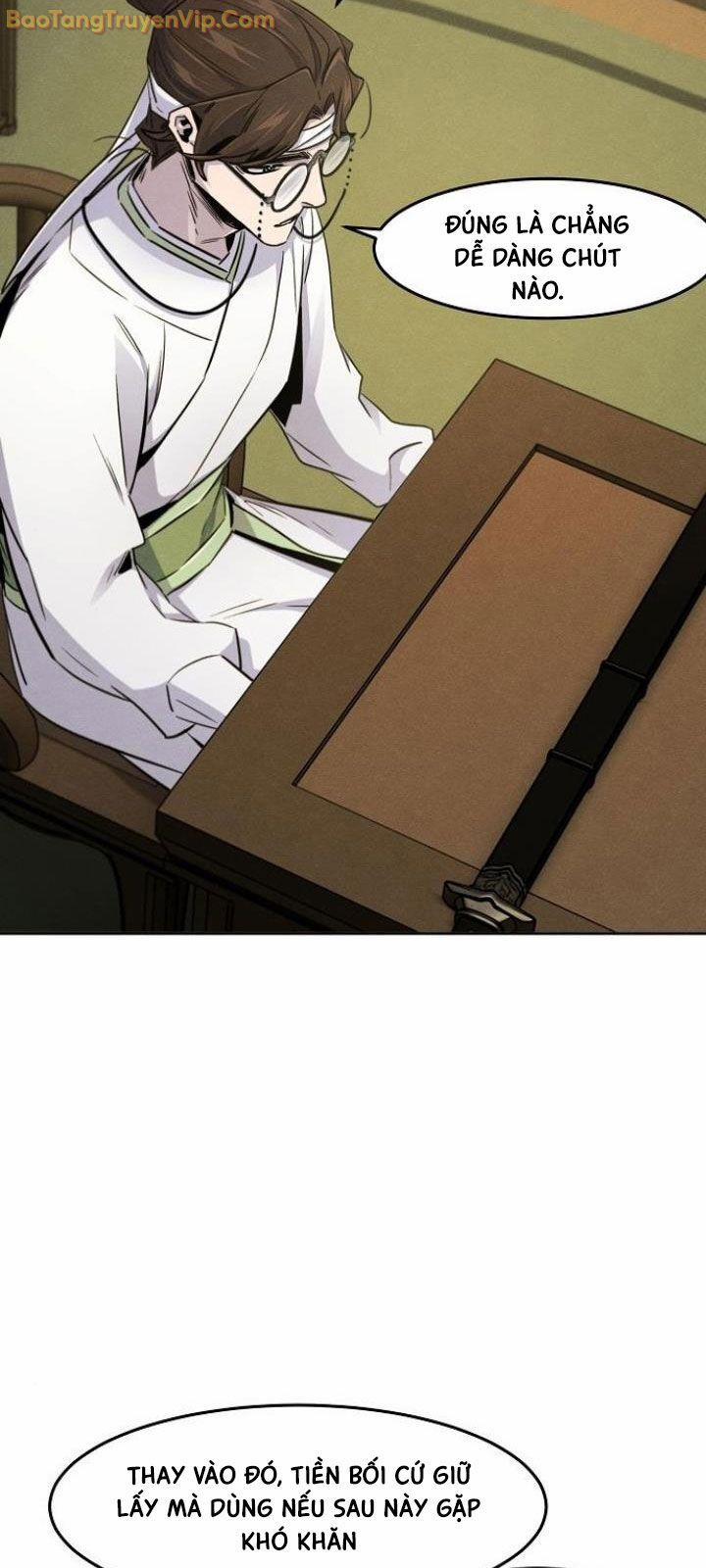 Cuồng Ma Tái Thế 136 trang 9