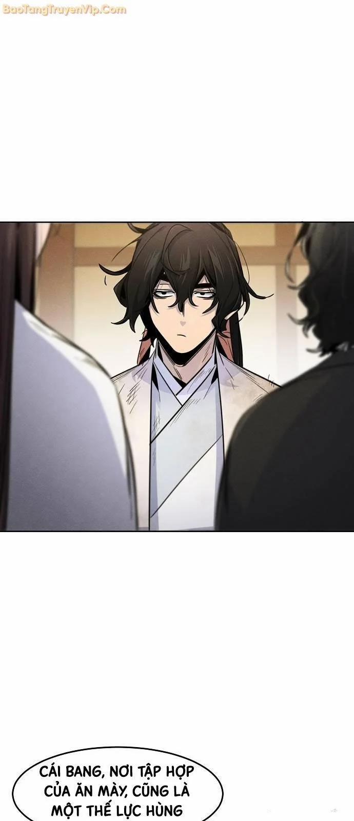 Cuồng Ma Tái Thế 137 trang 14