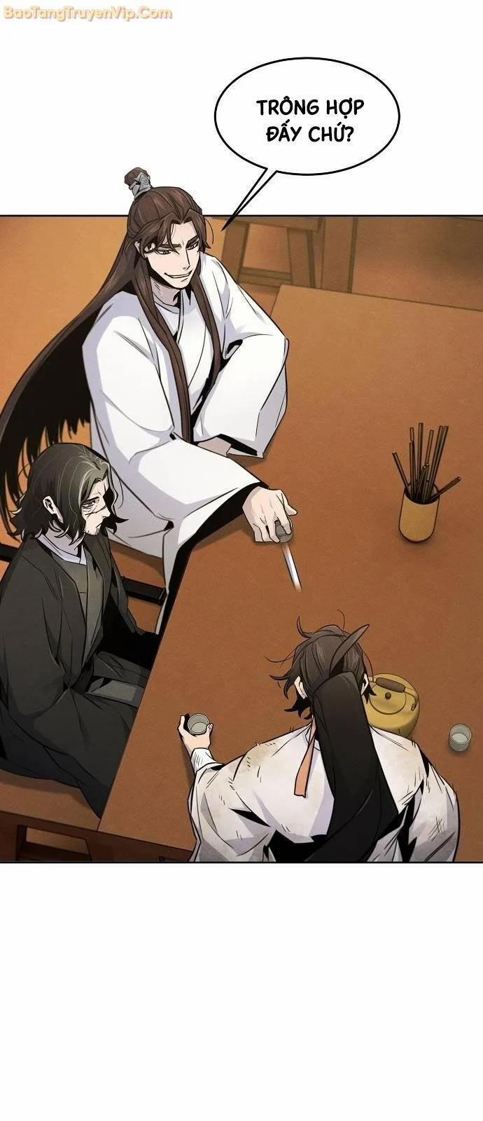 Cuồng Ma Tái Thế 137 trang 2