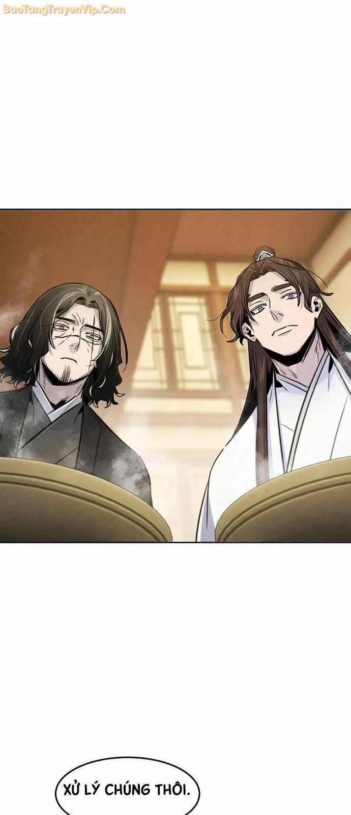 Cuồng Ma Tái Thế 137 trang 20