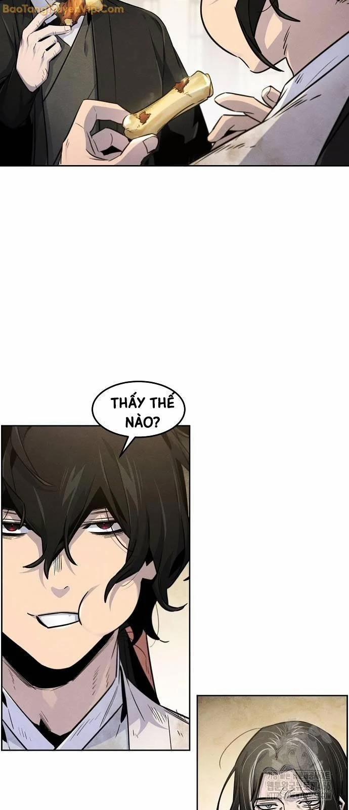 Cuồng Ma Tái Thế 137 trang 26