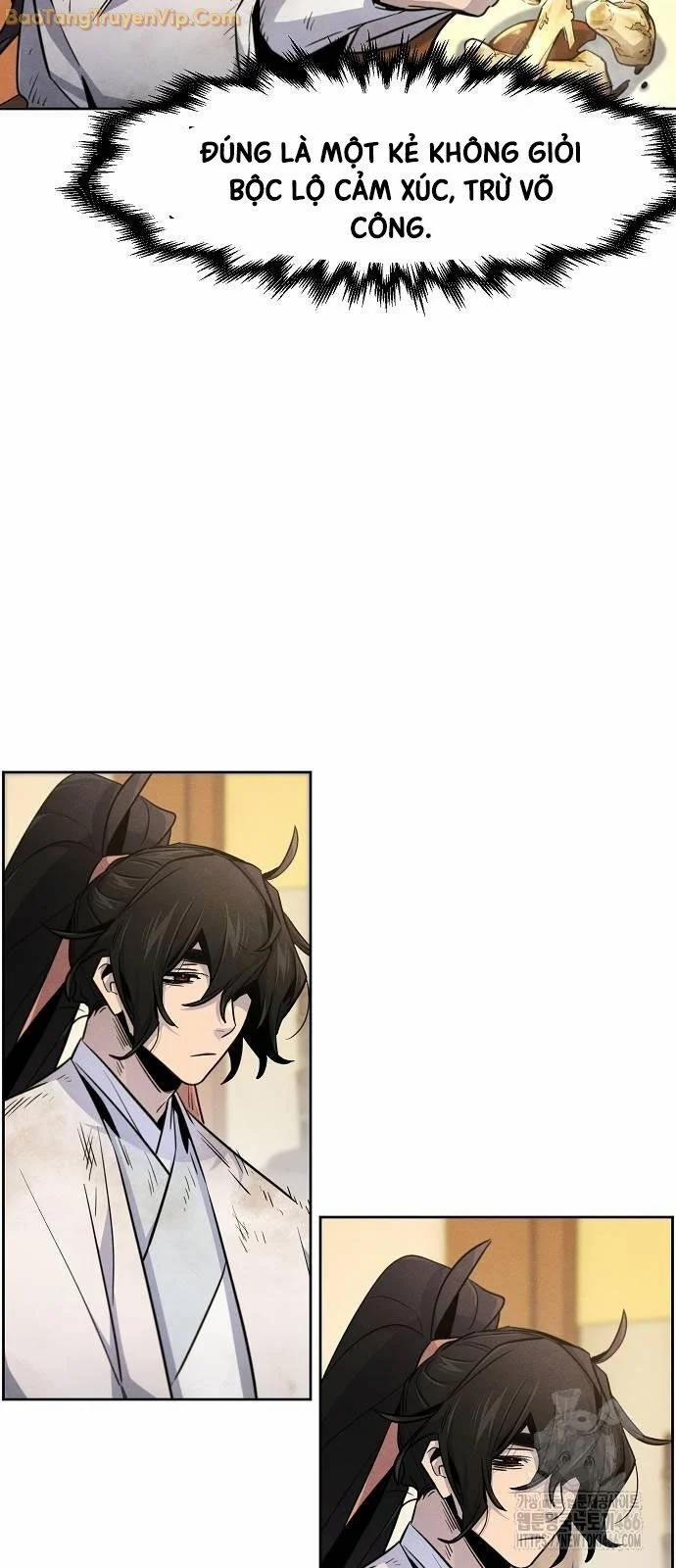 Cuồng Ma Tái Thế 137 trang 28