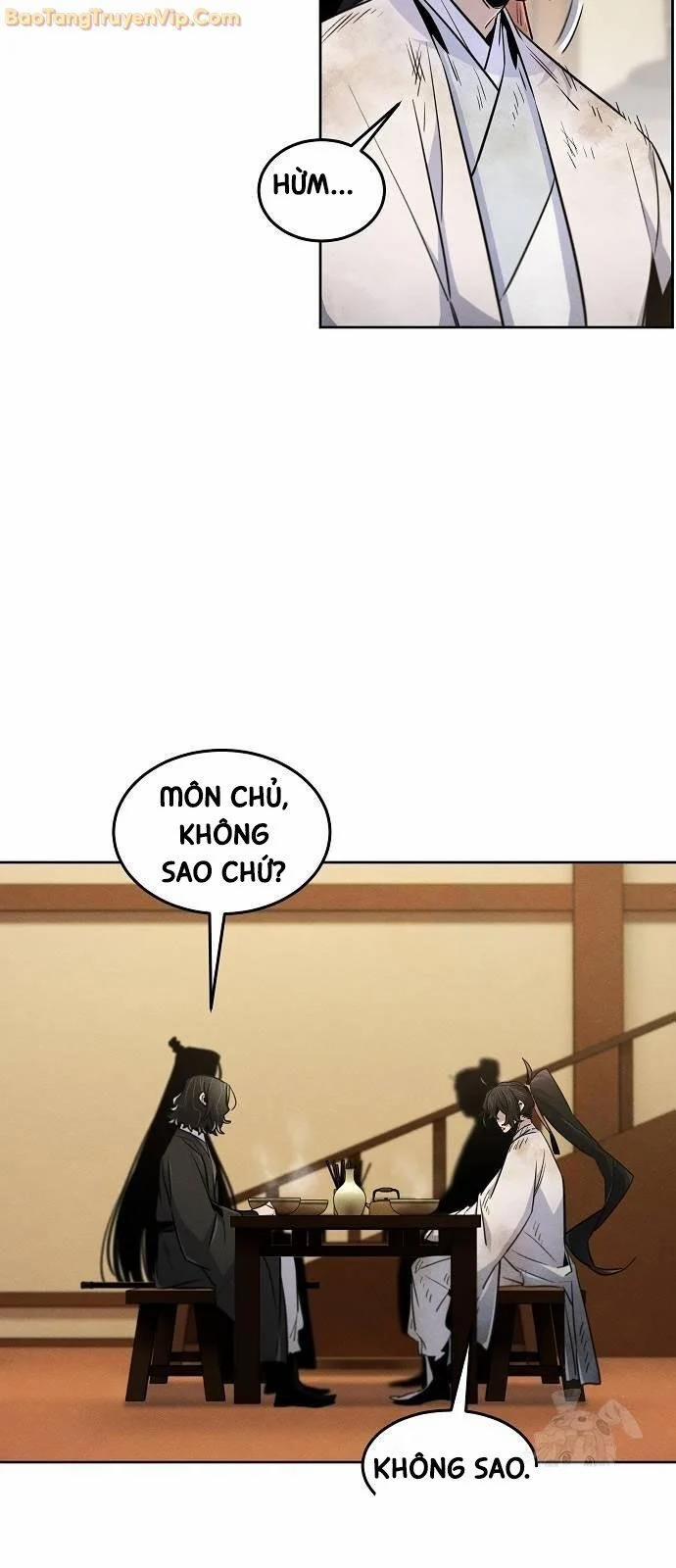 Cuồng Ma Tái Thế 137 trang 29