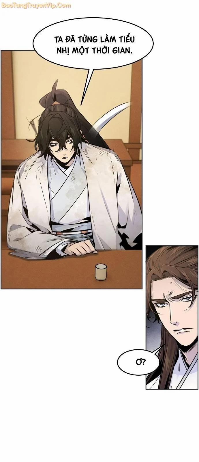 Cuồng Ma Tái Thế 137 trang 3