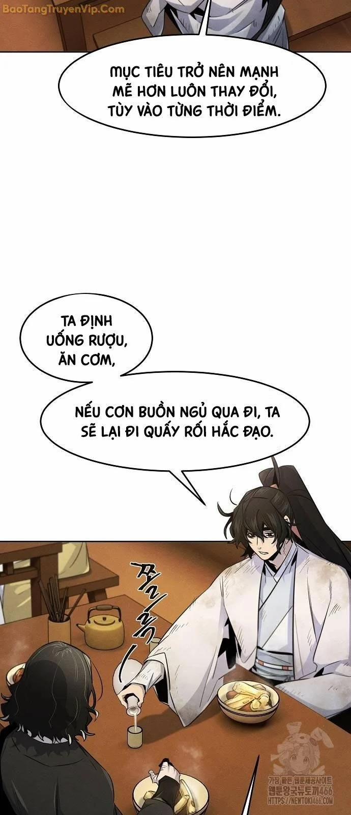 Cuồng Ma Tái Thế 137 trang 33