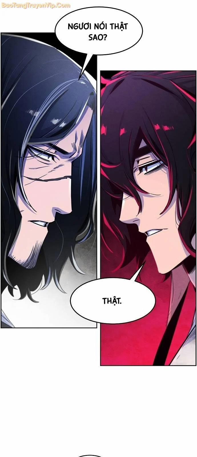 Cuồng Ma Tái Thế 137 trang 46