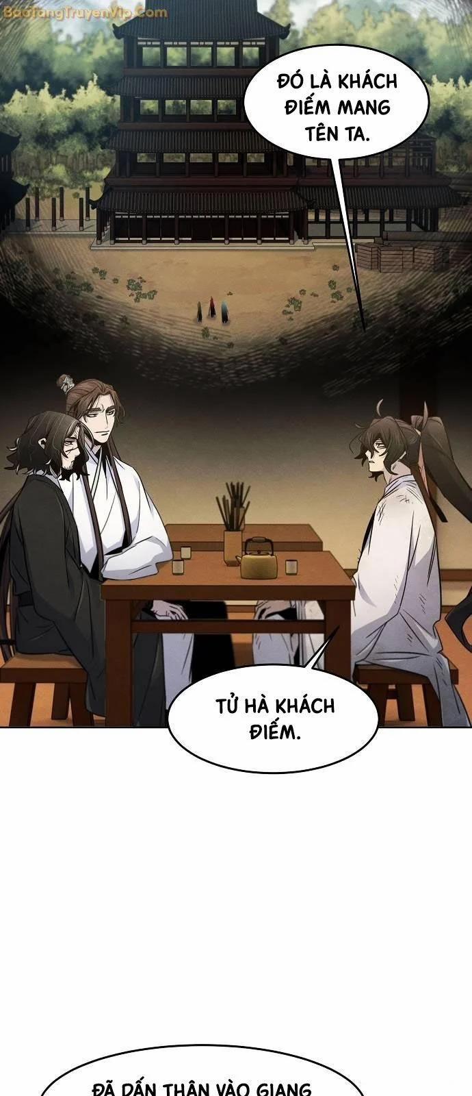 Cuồng Ma Tái Thế 137 trang 5