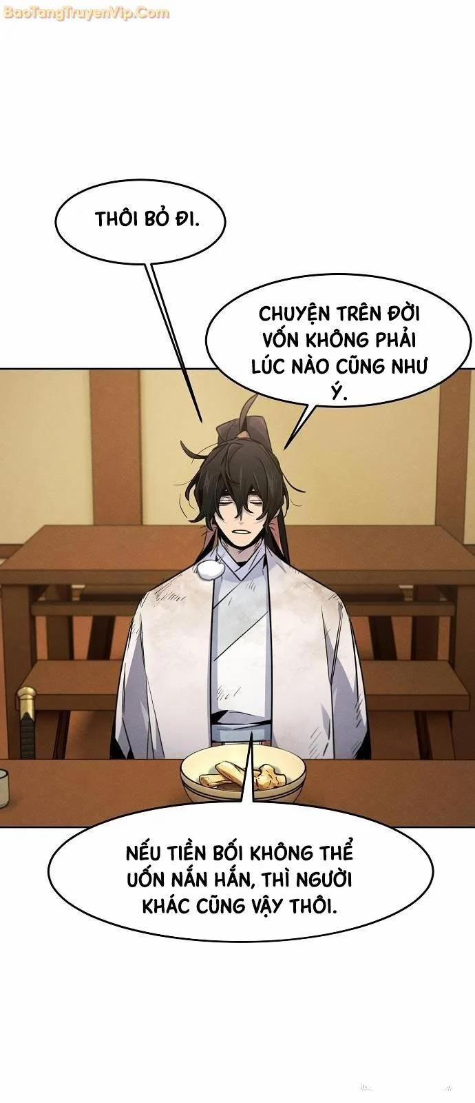 Cuồng Ma Tái Thế 137 trang 54