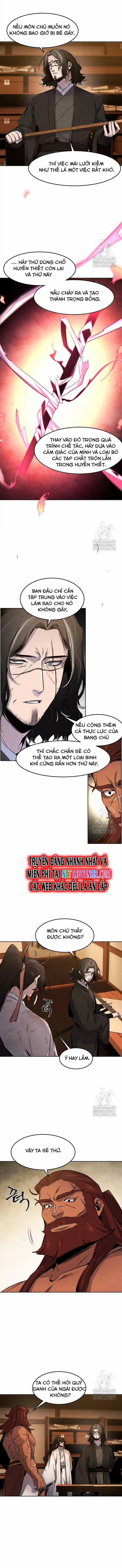 Cuồng Ma Tái Thế 139 trang 1