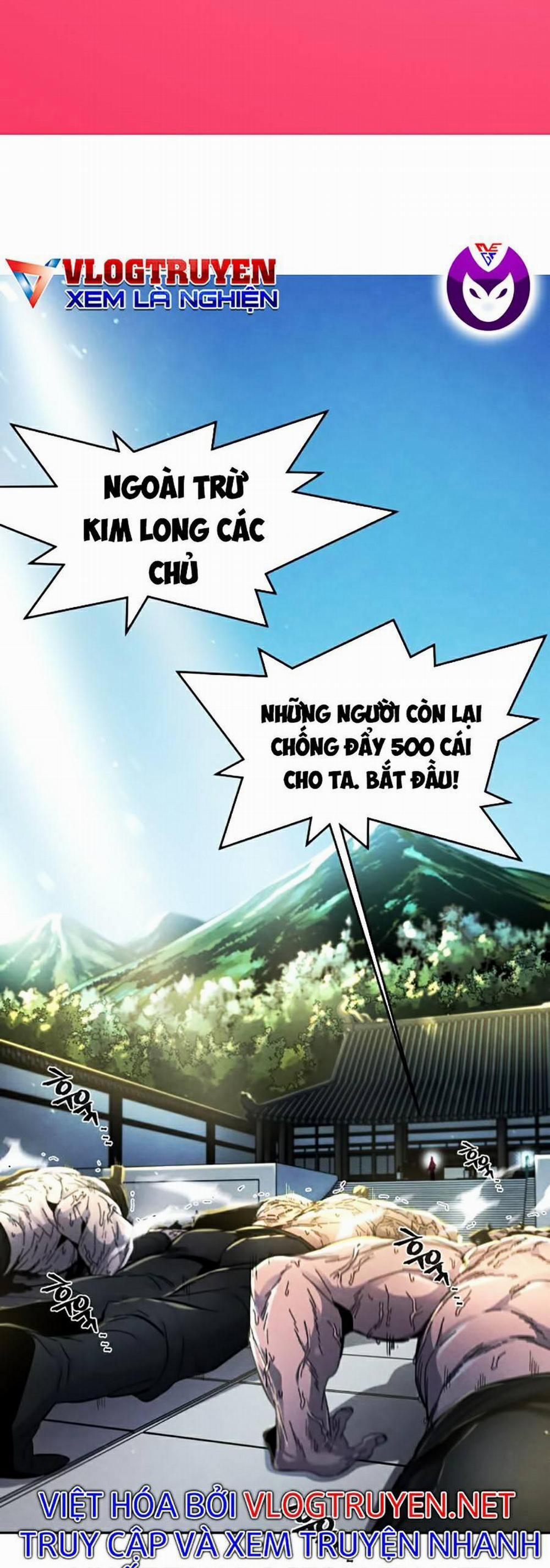 Cuồng Ma Tái Thế 25 trang 1
