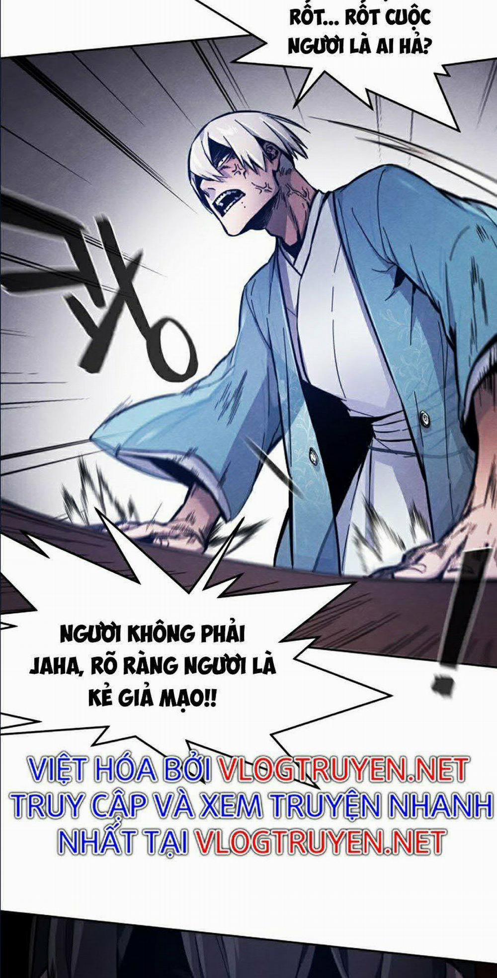 Cuồng Ma Tái Thế 7 trang 24