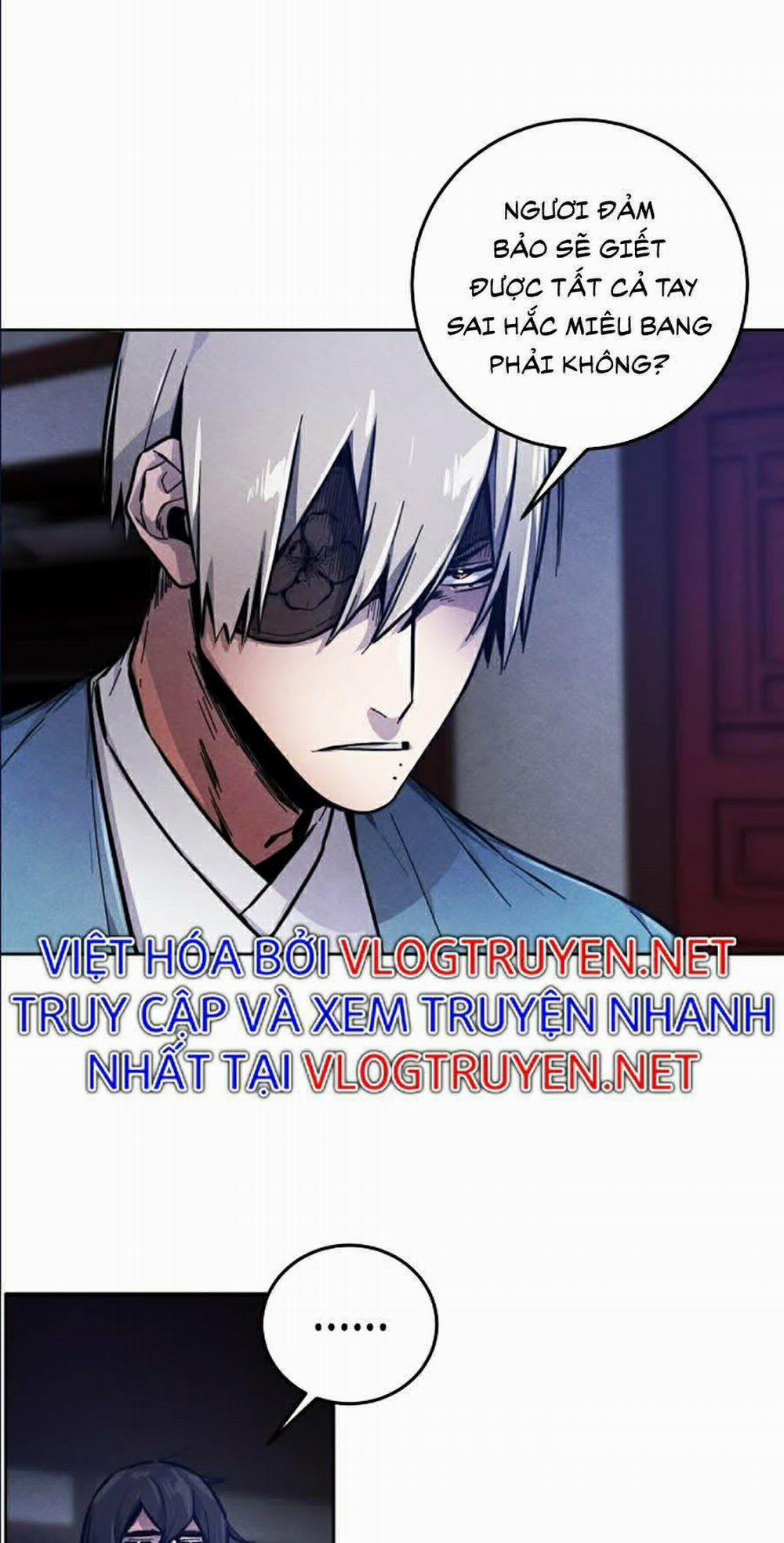 Cuồng Ma Tái Thế 7 trang 28