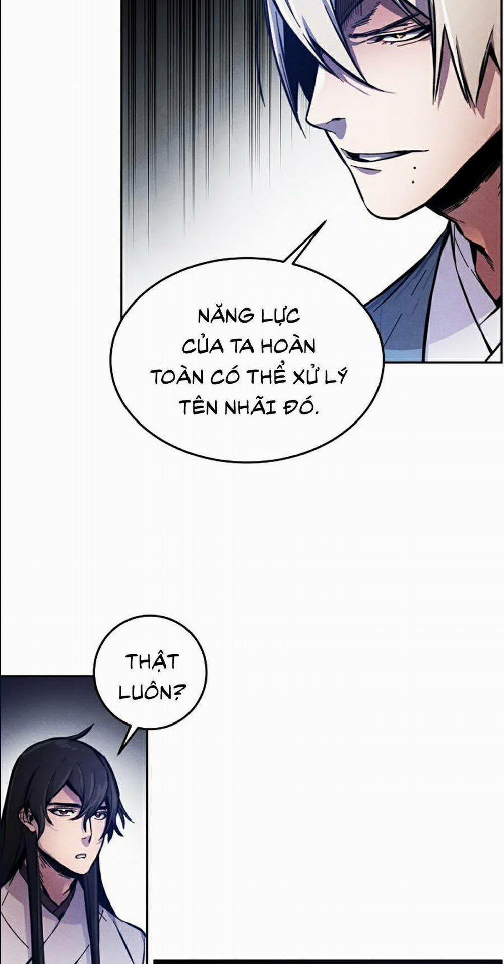 Cuồng Ma Tái Thế 7 trang 34