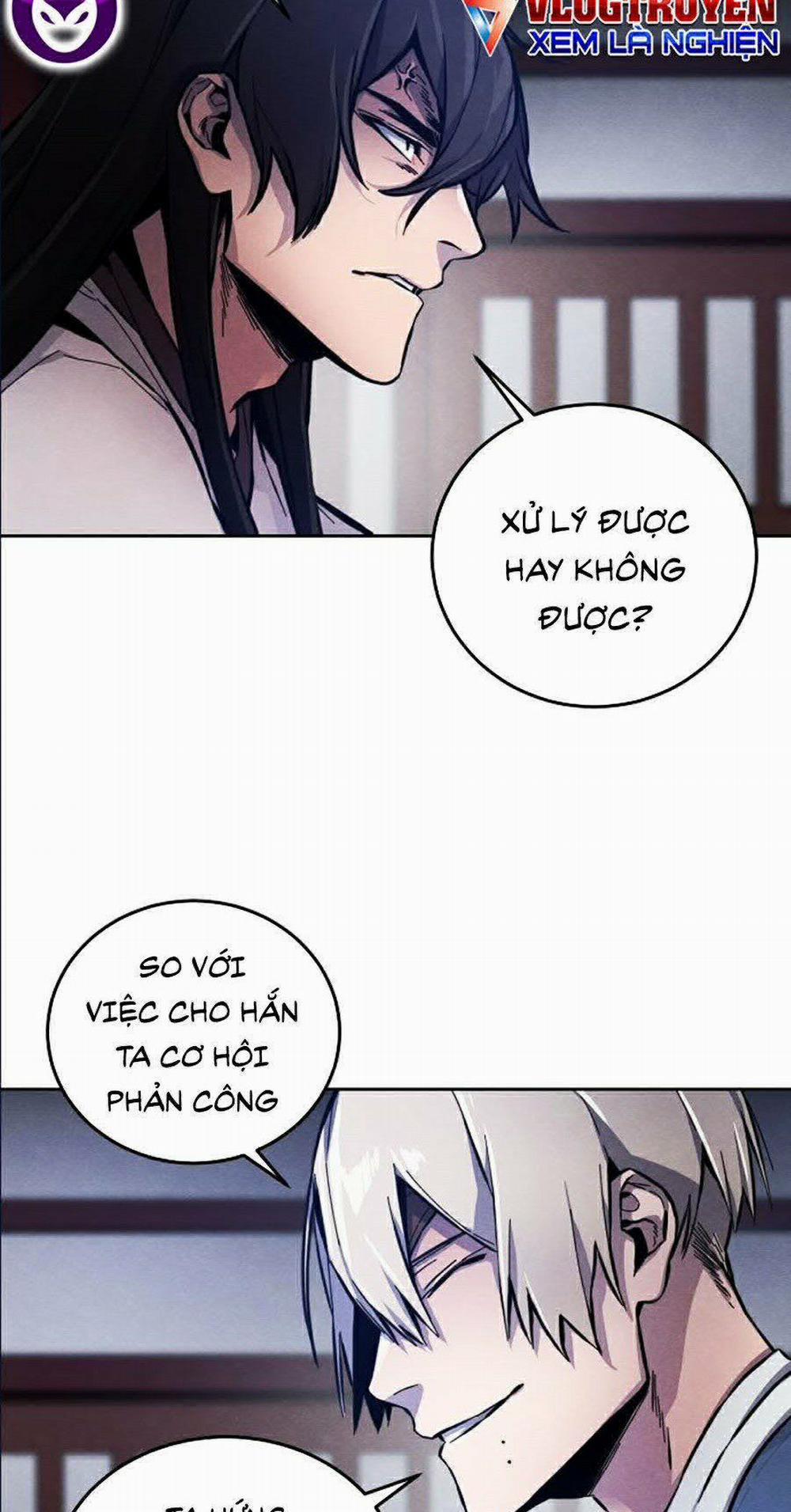 Cuồng Ma Tái Thế 7 trang 36