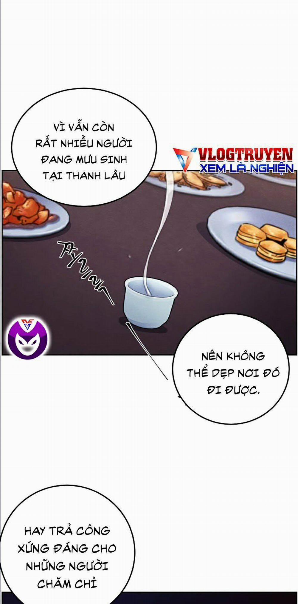 Cuồng Ma Tái Thế 7 trang 40