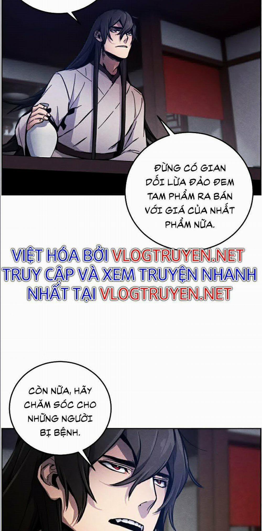 Cuồng Ma Tái Thế 7 trang 41