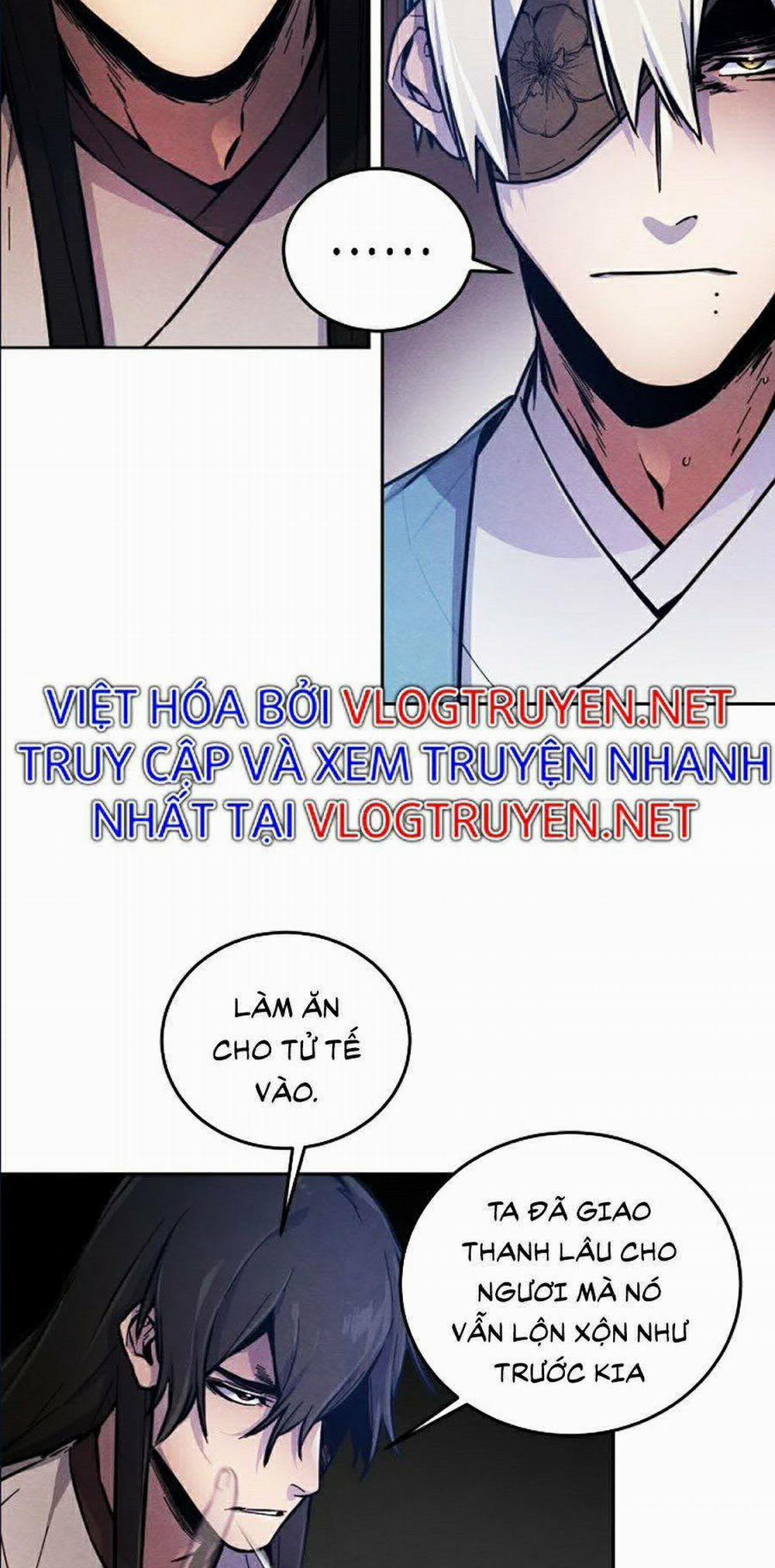 Cuồng Ma Tái Thế 7 trang 44