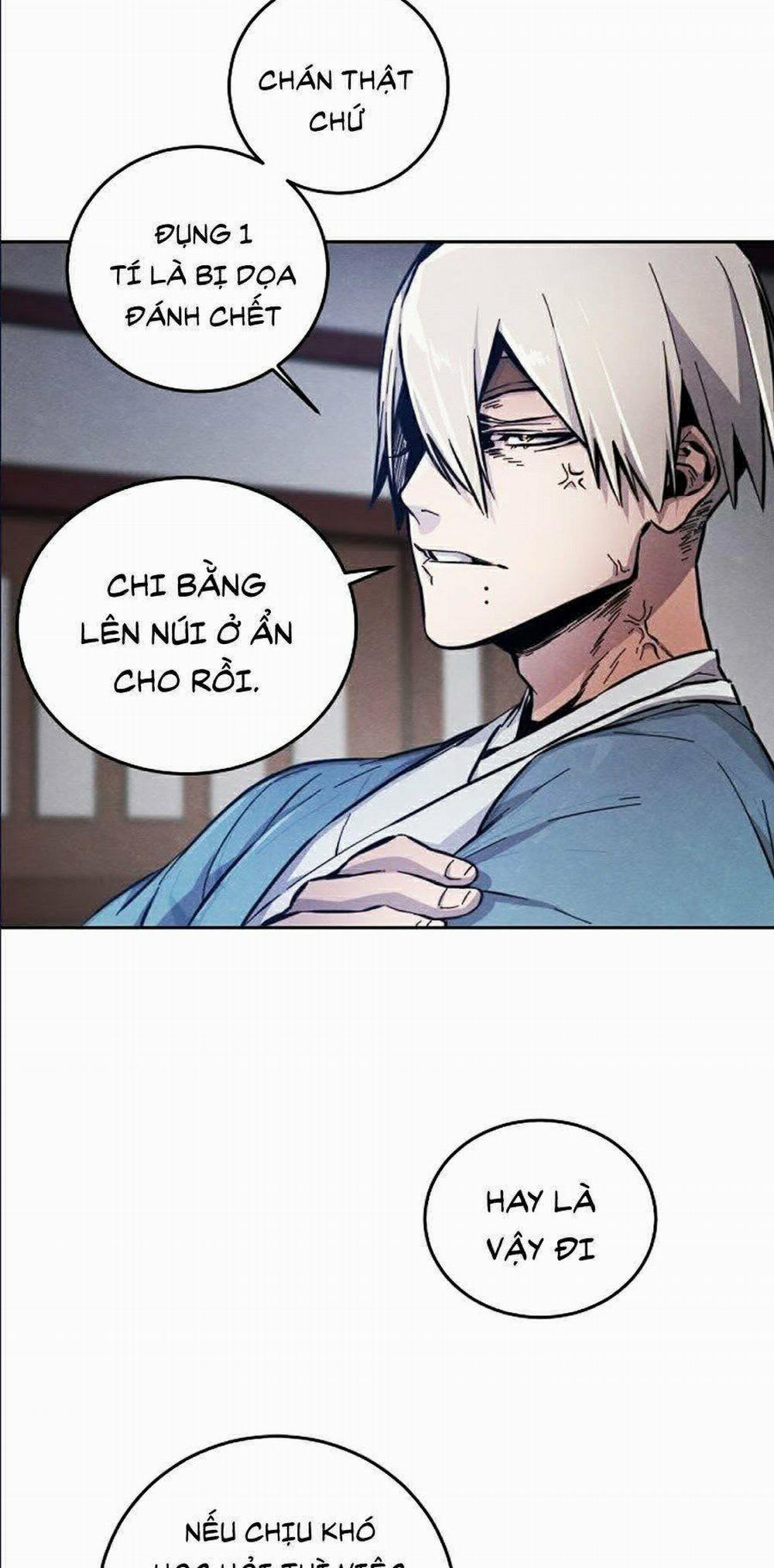 Cuồng Ma Tái Thế 7 trang 47