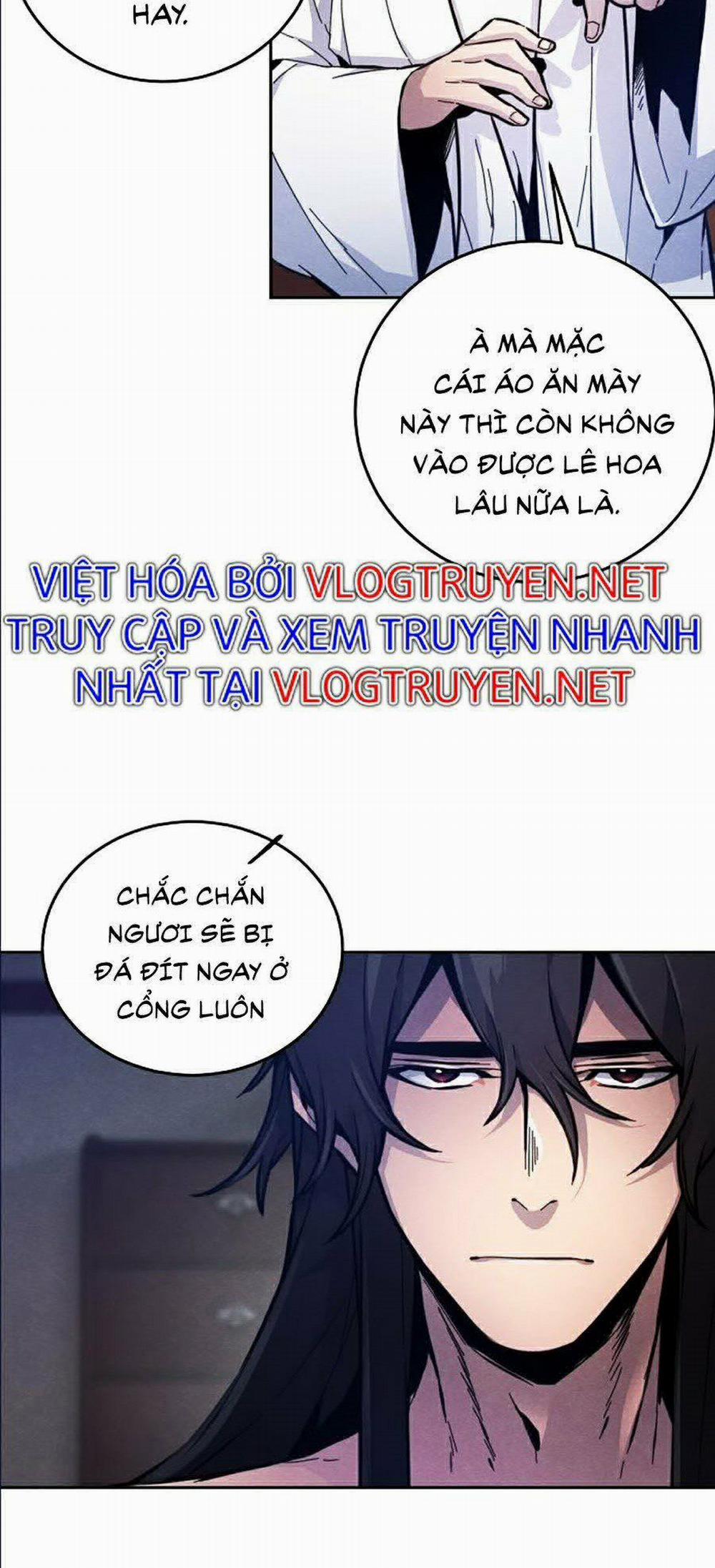 Cuồng Ma Tái Thế 7 trang 58