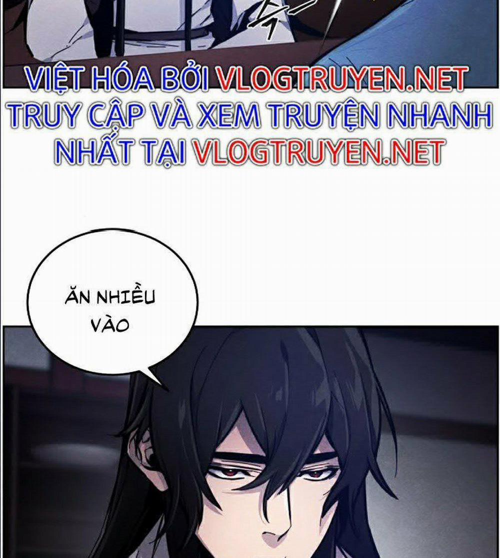 Cuồng Ma Tái Thế 7 trang 6