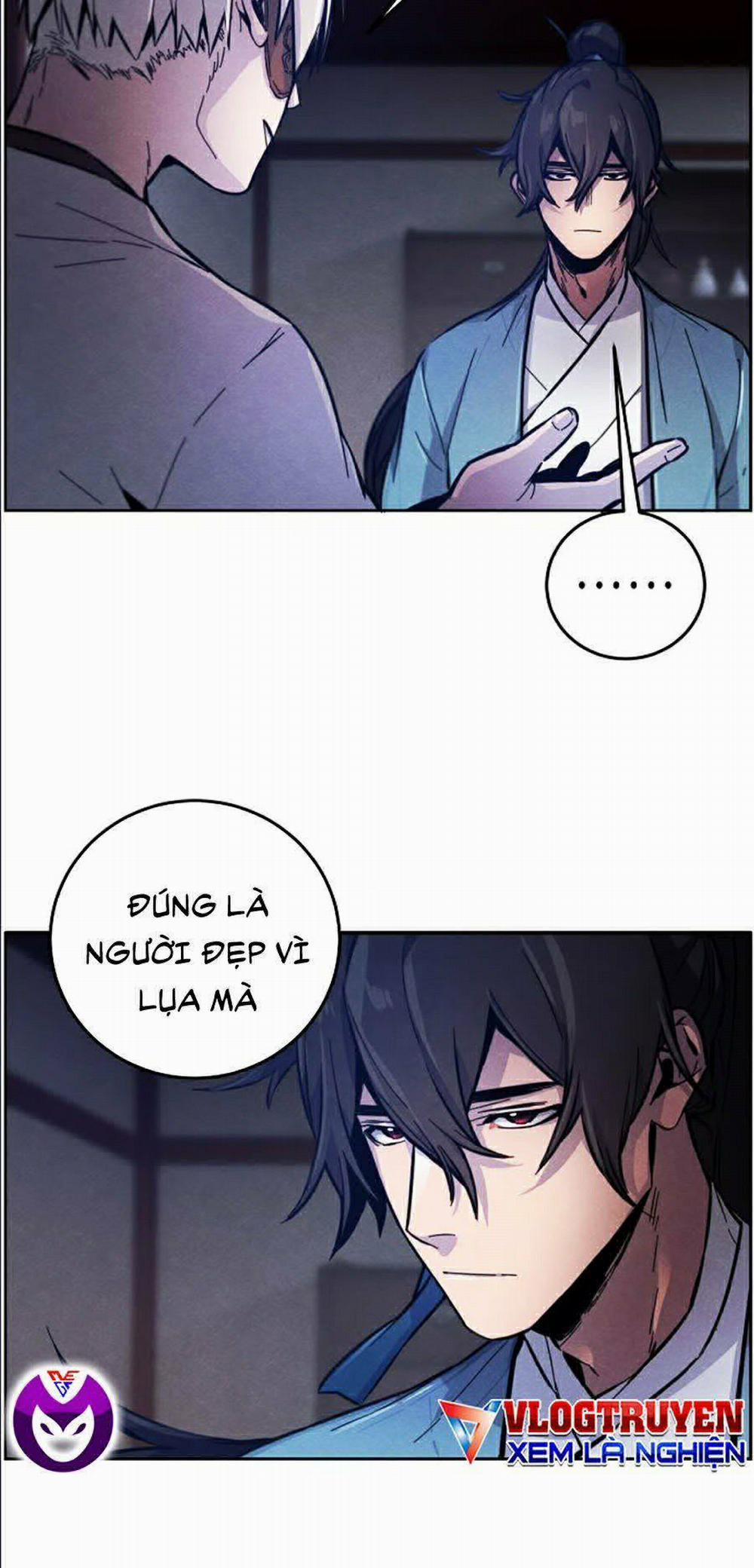 Cuồng Ma Tái Thế 7 trang 64