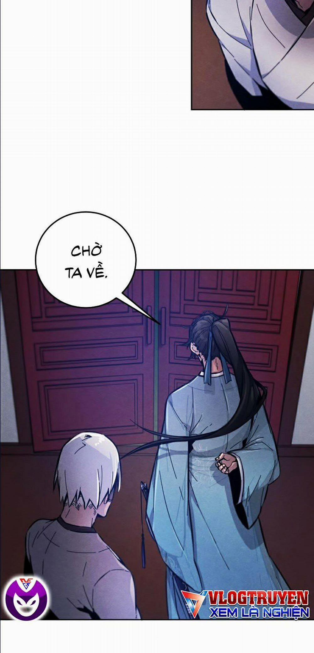 Cuồng Ma Tái Thế 7 trang 68
