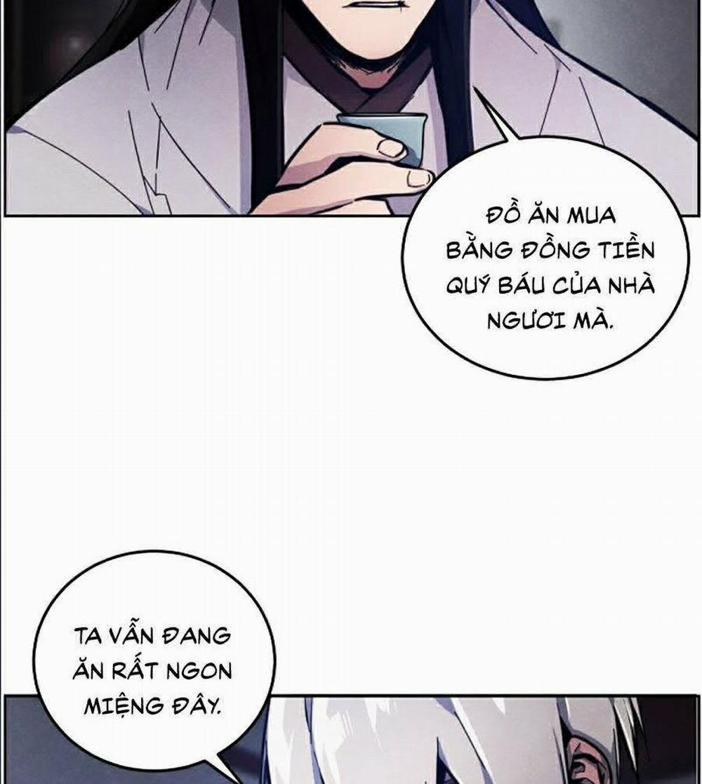 Cuồng Ma Tái Thế 7 trang 7