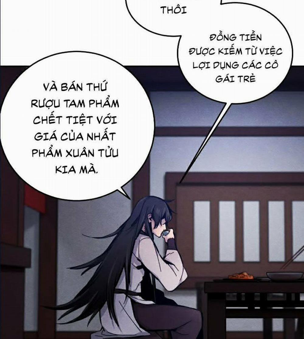 Cuồng Ma Tái Thế 7 trang 9