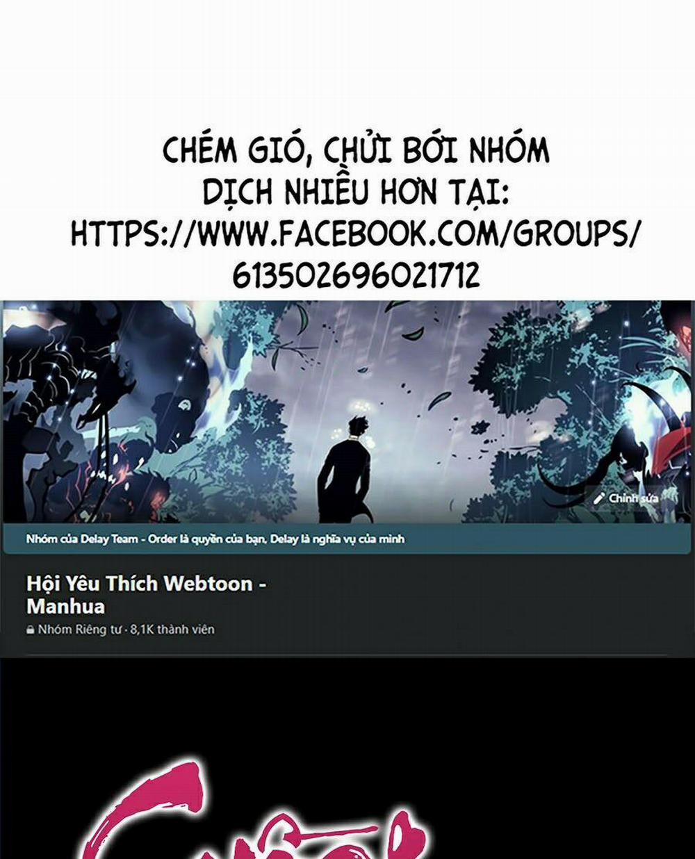 Cuồng Ma Tái Thế 8 trang 0