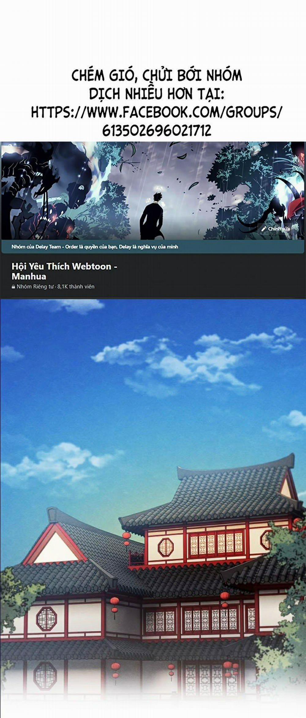 Cuồng Ma Tái Thế 9 trang 0