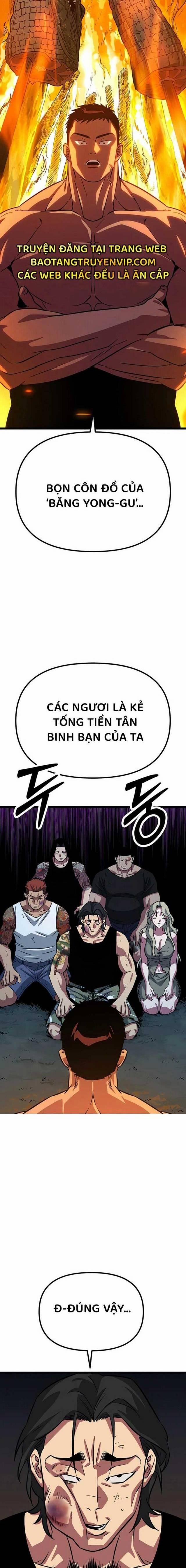 Cuồng Nhân Seoul 4 trang 0