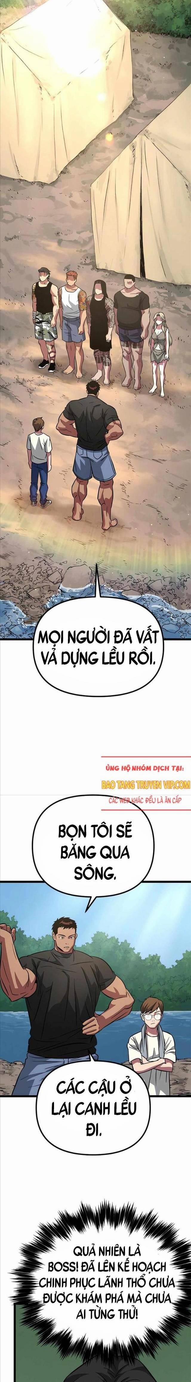 Cuồng Nhân Seoul 5 trang 0