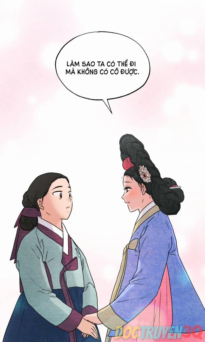 Cuồng Nhãn 0.0 End trang 19