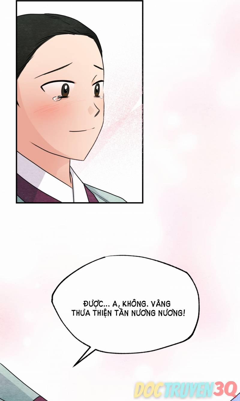 Cuồng Nhãn 0.0 End trang 21