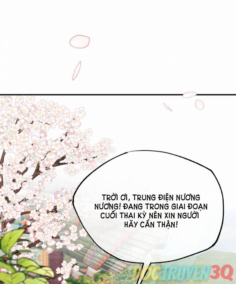 Cuồng Nhãn 0.0 End trang 31