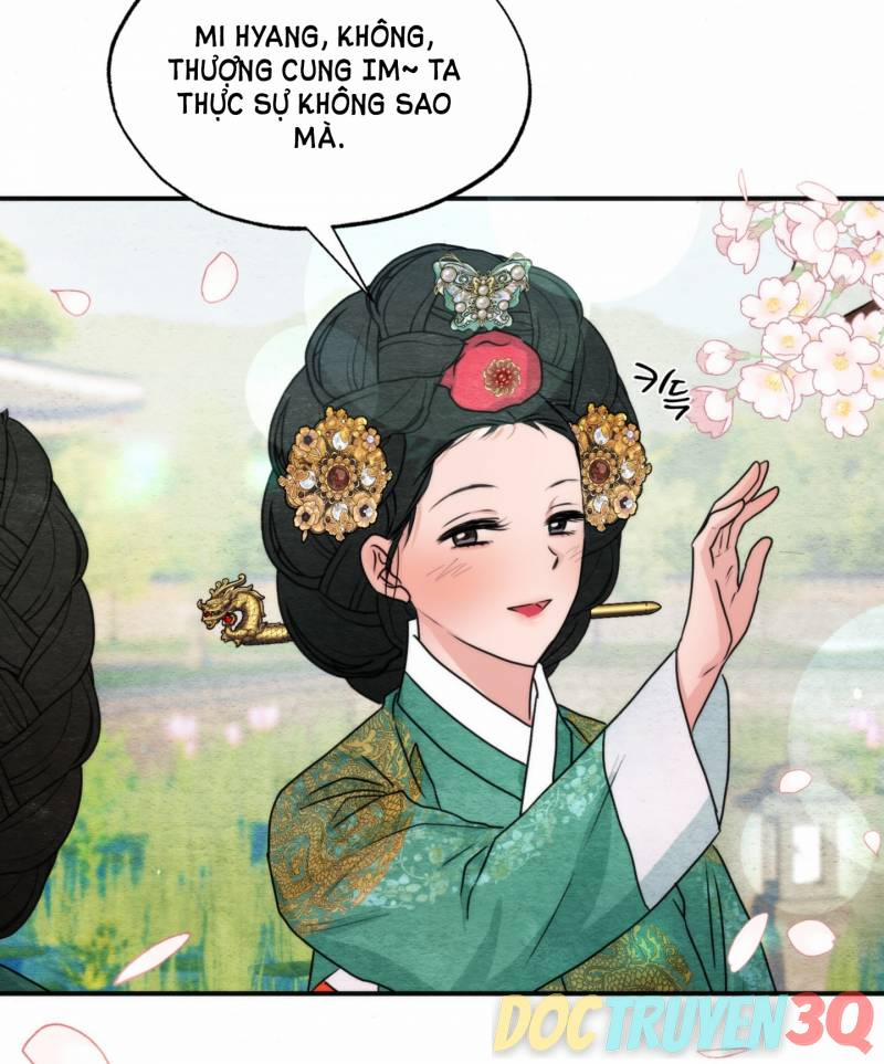 Cuồng Nhãn 0.0 End trang 35