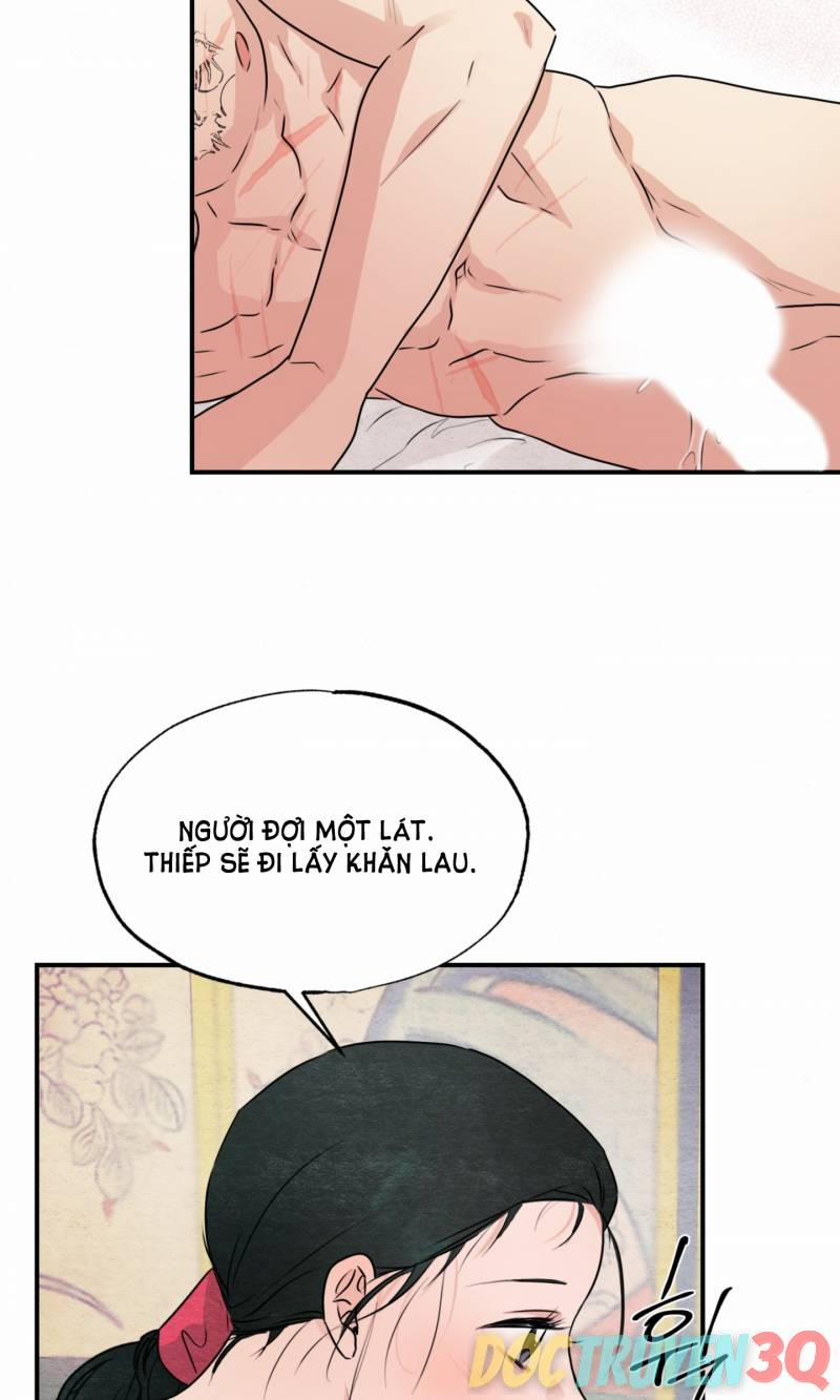 Cuồng Nhãn 0.0 End trang 4