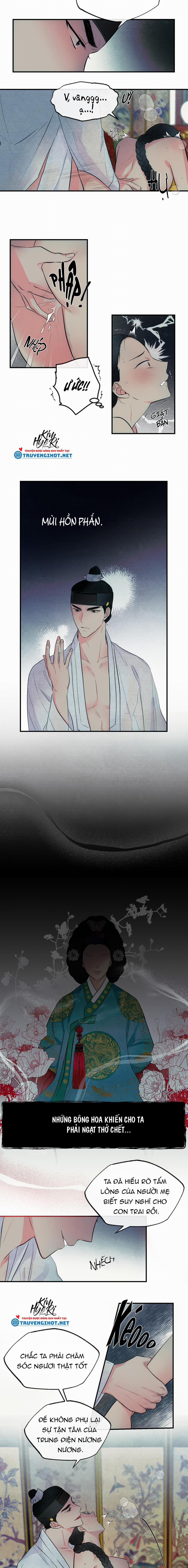 Cuồng Nhãn 1.1 trang 2