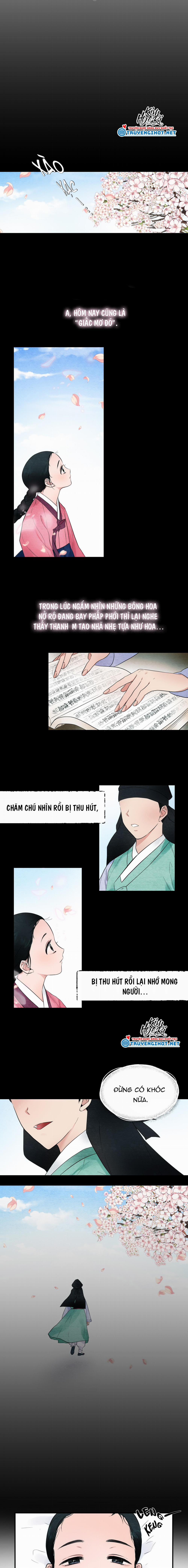 Cuồng Nhãn 1.1 trang 4